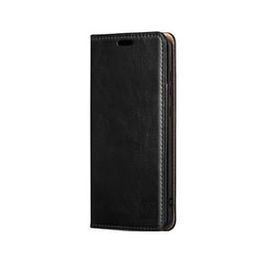 Teleplus Samsung Galaxy Note 20 Deri Standlı Cüzdan Kılıf