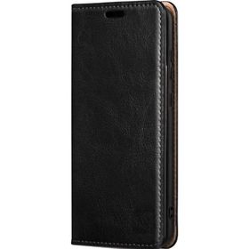 Teleplus Samsung Galaxy Note 20 Deri Standlı Cüzdan Kılıf