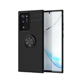 Teleplus Samsung Galaxy Note 20 Ultra Kamera Korumalı Şeffaf Silikon Cep Telefonu Kılıf