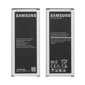 Teleplus Samsung Galaxy Note 4 Batarya