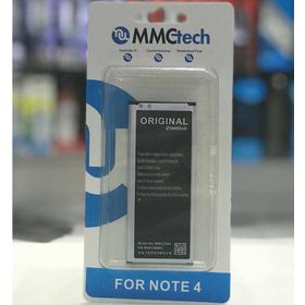 Teleplus Samsung Galaxy Note 4 Batarya