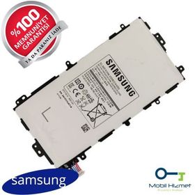 Teleplus Samsung Galaxy Note 8.0 N5100 N5110 Pil Batarya