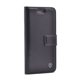 Teleplus Samsung Galaxy S10 Standlı Cüzdanlı Gold Kılıf