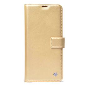 Teleplus Samsung Galaxy S20 Delüxe Standlı Kırmızı Cüzdan Kılıf