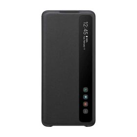 Teleplus Samsung Galaxy S20 Plus Gard Sert Silikon Şeffaf Kılıf
