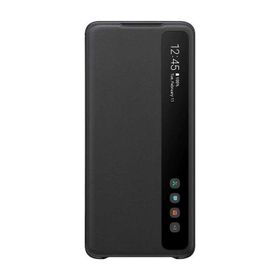 Teleplus Samsung Galaxy S20 Plus Gard Sert Silikon Şeffaf Kılıf