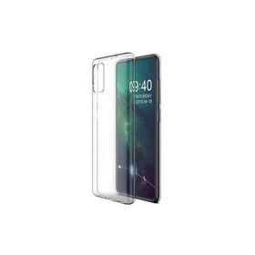 Teleplus Samsung Galaxy S20 Plus Tpu Şeffaf Silikon Kılıf
