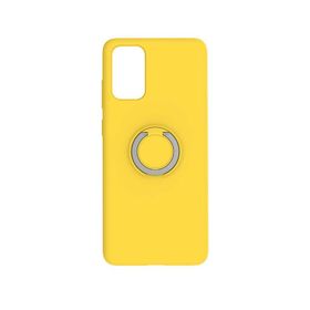 Teleplus Samsung Galaxy S20 Plus Tpu Şeffaf Silikon Kılıf