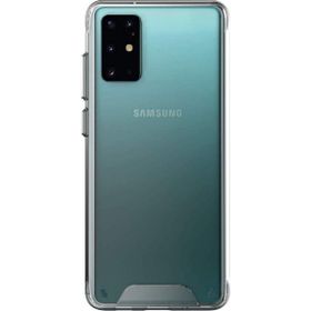 Teleplus Samsung Galaxy S20 Ultra Gard Darbe Korumalı Şeffaf Silikon Cep Telefonu Kılıf