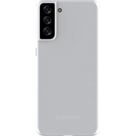 Teleplus Samsung Galaxy S21 Plus 5g Pp Hayalet Şeffaf Silikon Cep Telefonu Kılıf