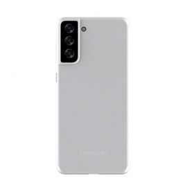 Teleplus Samsung Galaxy S21 Plus 5g Pp Hayalet Şeffaf Silikon Cep Telefonu Kılıf