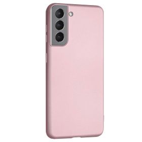 Teleplus Samsung Galaxy S22 5G Mat Premier Tpu Silikon Siyah Kılıf