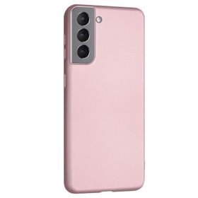 Teleplus Samsung Galaxy S22 5G Mat Premier Tpu Silikon Siyah Kılıf
