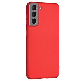 Teleplus Samsung Galaxy S22 Plus 5G Mat Premier Tpu Silikon Rose Altın Kılıf