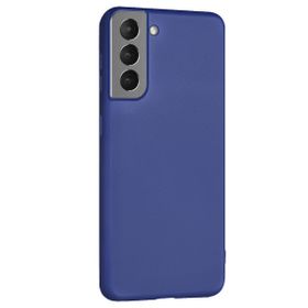 Teleplus Samsung Galaxy S22 Plus 5G Mat Premier Tpu Silikon Rose Altın Kılıf