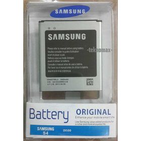 Teleplus Samsung Galaxy S4 Batarya