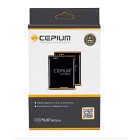 Teleplus Samsung Galaxy S4 Batarya