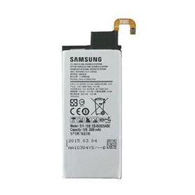 Teleplus Samsung Galaxy S6 Edge Batarya