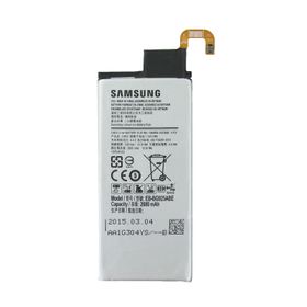Teleplus Samsung Galaxy S6 Edge Batarya