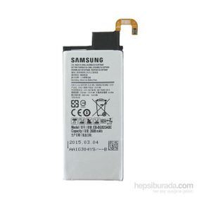 Teleplus Samsung Galaxy S6 Edge Batarya