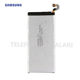 Teleplus Samsung Galaxy S6 Edge Batarya