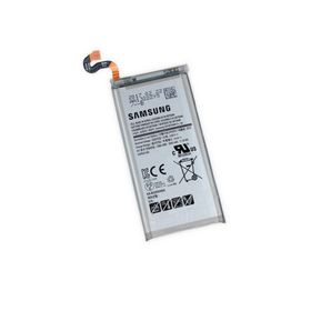 Teleplus Samsung Galaxy S8 Batarya