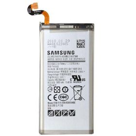 Teleplus Samsung Galaxy S8 Plus Batarya