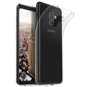 Teleplus Samsung Galaxy S9 ince Silikon Kılıf