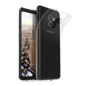 Teleplus Samsung Galaxy S9 ince Silikon Kılıf