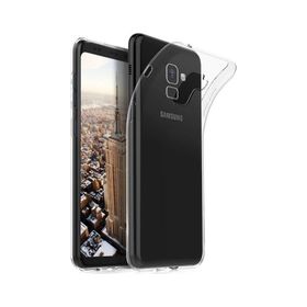 Teleplus Samsung Galaxy S9 ince Silikon Kılıf