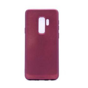 Teleplus Samsung Galaxy S9 Plus Soft Lüks Silikon Mavi Kılıf
