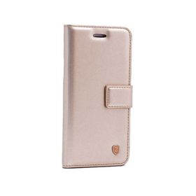 Teleplus Samsung Galaxy S9 Plus Standlı Cüzdanlı Kırmızı Kılıf