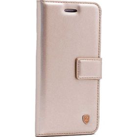 Teleplus Samsung Galaxy S9 Plus Standlı Cüzdanlı Kırmızı Kılıf