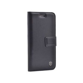 Teleplus Samsung Galaxy S9 Standlı Cüzdanlı Kırmızı Kılıf