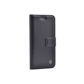 Teleplus Samsung Galaxy S9 Standlı Cüzdanlı Kırmızı Kılıf