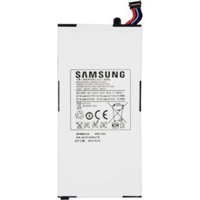 Teleplus Samsung P1000 Galaxy Tab Orjinal Pil Batarya