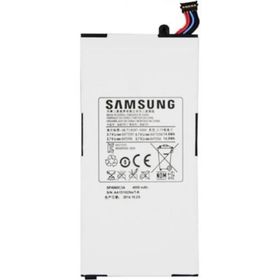 Teleplus Samsung P1000 Galaxy Tab Orjinal Pil Batarya