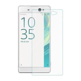 Teleplus Sony Xperia XA Ultra Cam Ekran Koruyucu