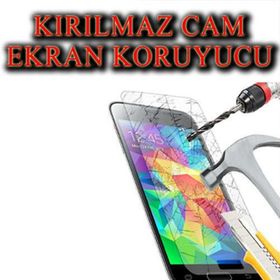 Teleplus Sony Xperia XA Ultra Cam Ekran Koruyucu