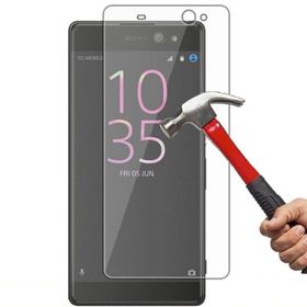 Teleplus Sony Xperia XA Ultra Cam Ekran Koruyucu
