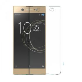 Teleplus Sony Xperia XA Ultra Cam Ekran Koruyucu