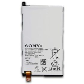 Teleplus Sony Xperia Z1 Mini Batarya