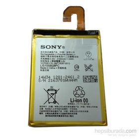 Teleplus Sony Xperia Z3 Batarya