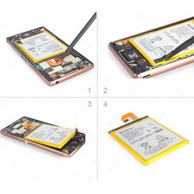 Teleplus Sony Xperia Z3 Batarya
