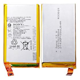 Teleplus Sony Xperia Z3 Compact Telefon Bataryası