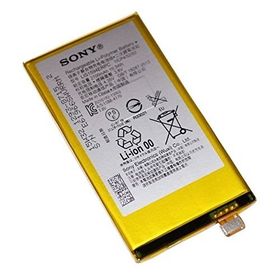 Teleplus Sony Xperia Z5 Compact & Mini Pil Batarya
