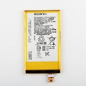 Teleplus Sony Xperia Z5 Compact & Mini Pil Batarya
