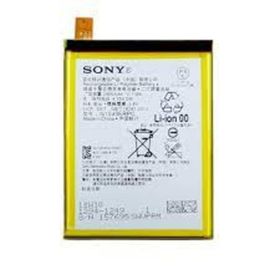 Teleplus Sony Xperia Z5 Compact & Mini Pil Batarya