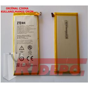 Teleplus Turkcell T60 Batarya
