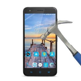 Teleplus Turkcell T70 Temperli Cam Ekran Koruyucu